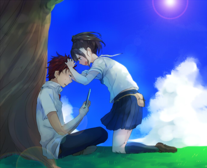 ロボノ無印(PS3版)感想